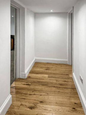Cosy 1-BDR w/ free parking in central Reading